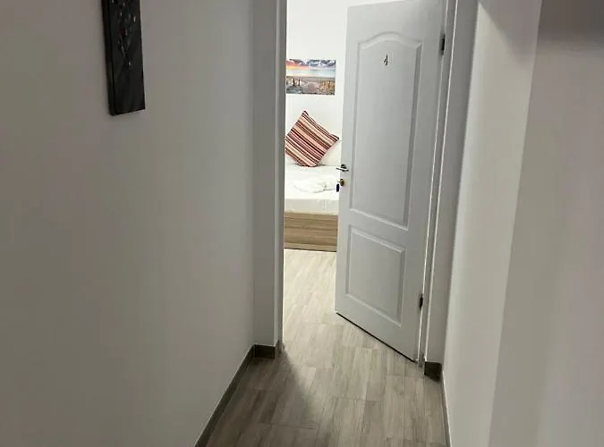 Pensjonat Palade Corbu (Constanta)