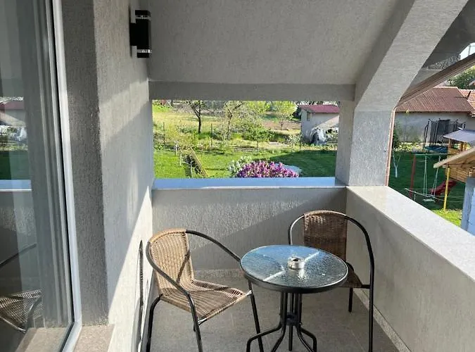 Palade 3* Corbu (Constanta)