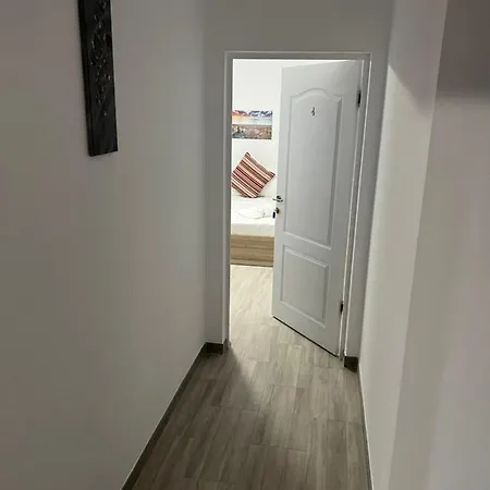 Pensionat Palade Corbu (Constanta)