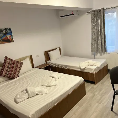 Palade Pensionat Corbu (Constanta)